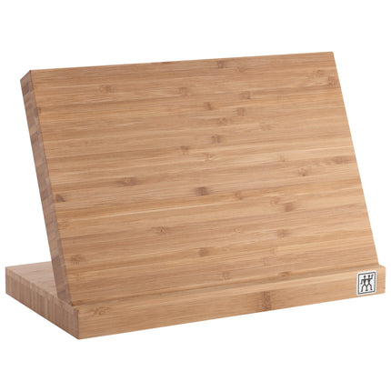 ZWILLING 5, Magnetic Knife Easel, brown