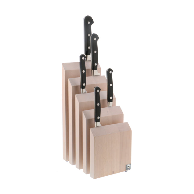 ZWILLING Knife block empty, white