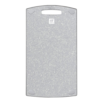 ZWILLING MARBLE SPECKLED BOARD SET 2 Piece, plastic