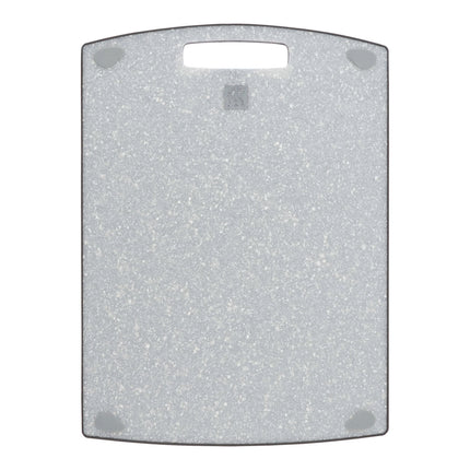 ZWILLING MARBLE SPECKLED BOARD SET 2 Piece, plastic