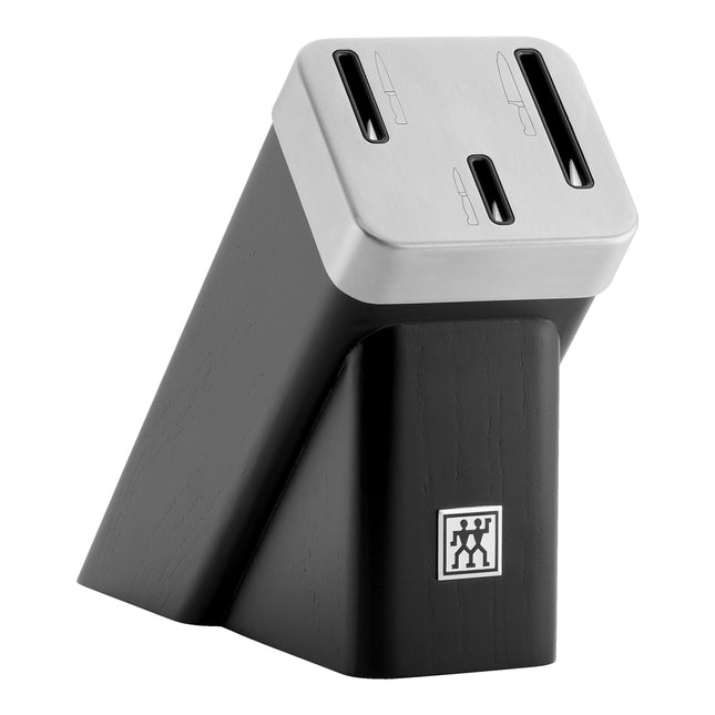 ZWILLING **** Four Star 4 Piece, SELF SHARPENING BLOCK SET