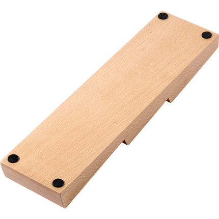 ZWILLING Knife storage for up to 8 knives, beech
