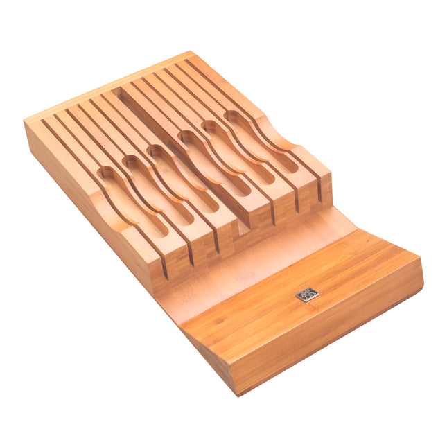 ZWILLING Knife storage, bamboo