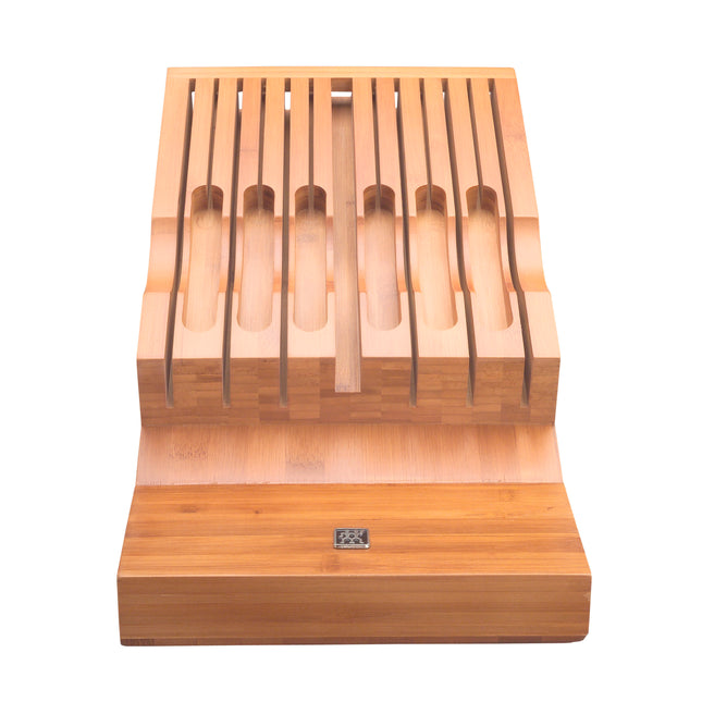 ZWILLING Knife storage, bamboo