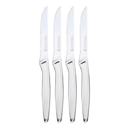 4 Piece, Steak set