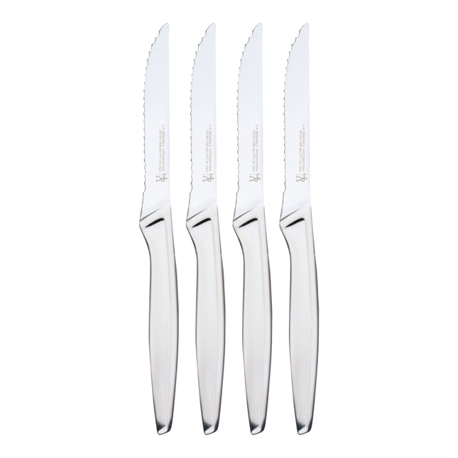 4 Piece, Steak set