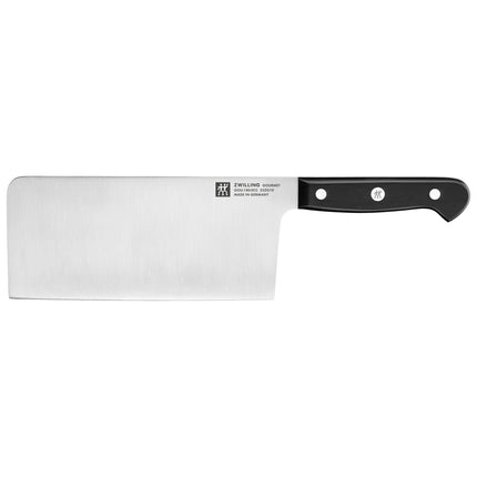 ZWILLING Gourmet 5 Piece, Knife block set, nature