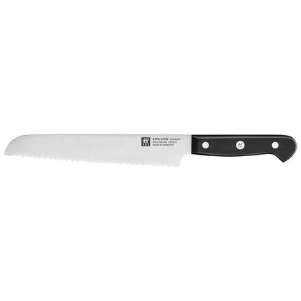 ZWILLING Gourmet 14 Piece, Knife block set, nature