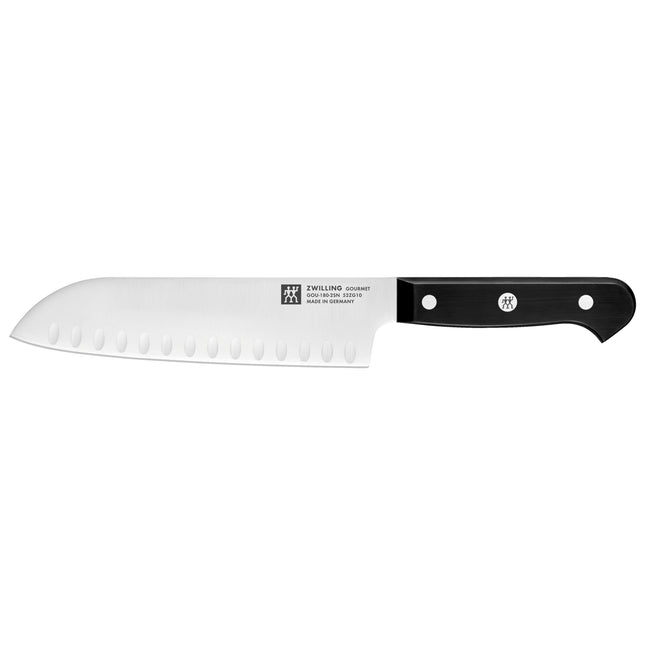 ZWILLING Gourmet 7-inch, Santoku