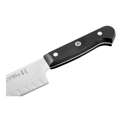 ZWILLING Gourmet 7-inch, Santoku