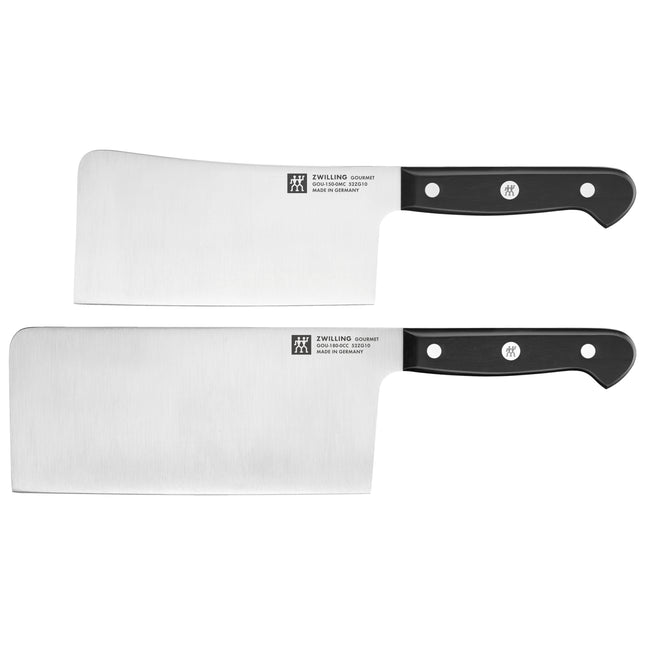 ZWILLING Gourmet 2 Piece, Knife set