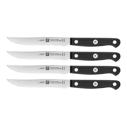 ZWILLING Gourmet 14 Piece, Knife block set, nature