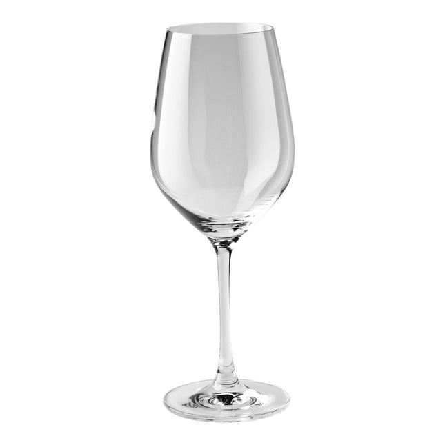 ZWILLING Predicat Burgundy/Universal Glass set 6 Piece