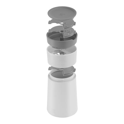ZWILLING Z-Cut Spiralizer, grey