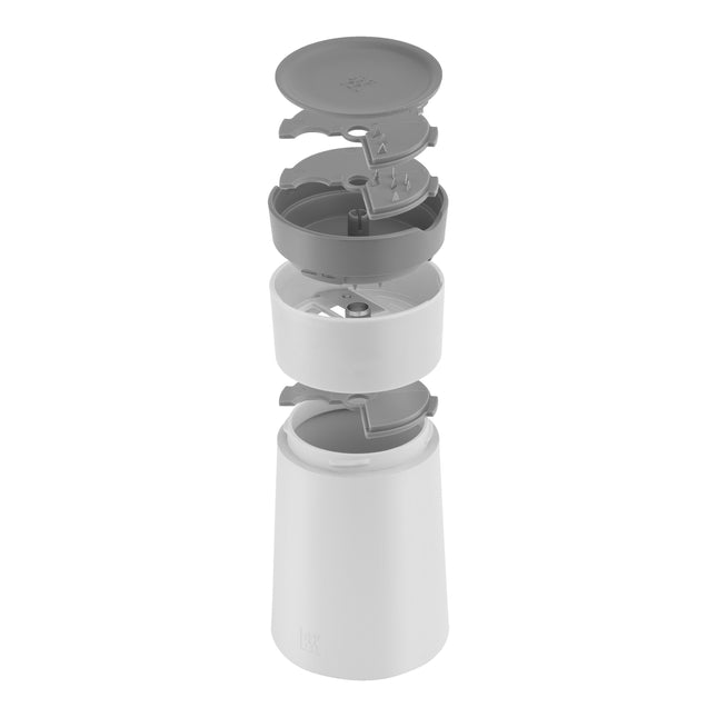 ZWILLING Z-Cut Spiralizer, grey