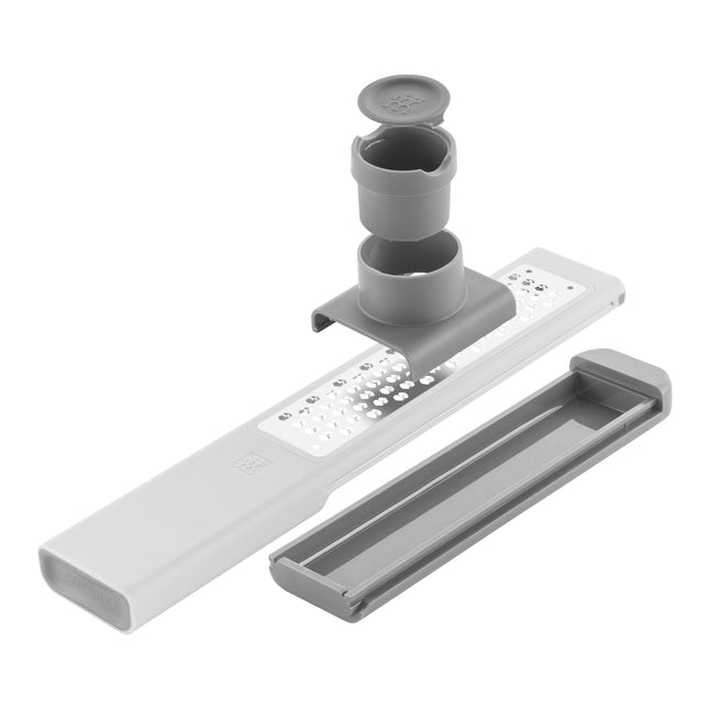 ZWILLING Z-Cut Fine grater, grey