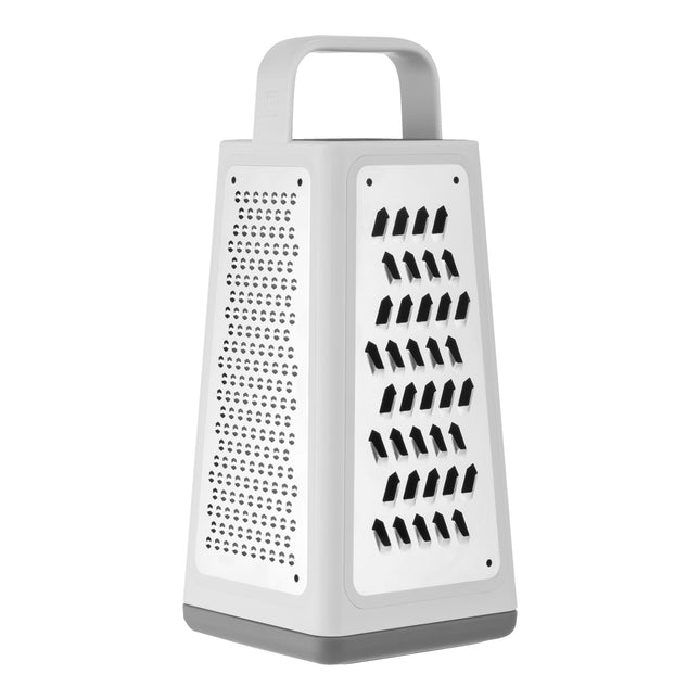 ZWILLING Z-Cut Tower grater, grey