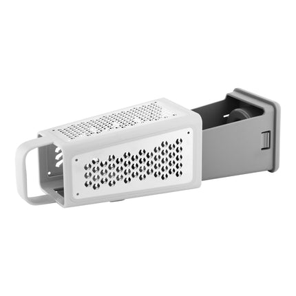 ZWILLING Z-Cut Tower grater, grey
