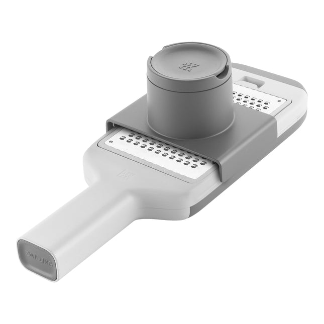 ZWILLING Z-Cut Multi grater, grey