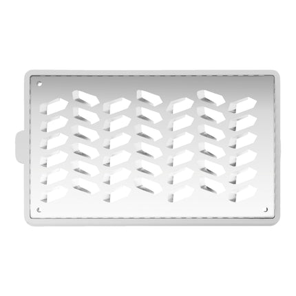 ZWILLING Z-Cut Multi grater, grey