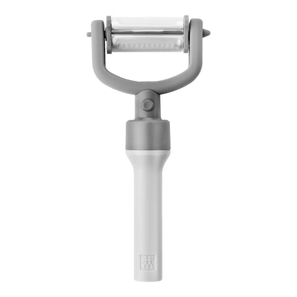 ZWILLING Z-Cut 5-in-1 peeler, grey