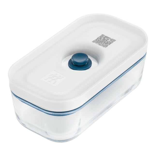 ZWILLING Fresh & Save S Vacuum box, glass, la-mer