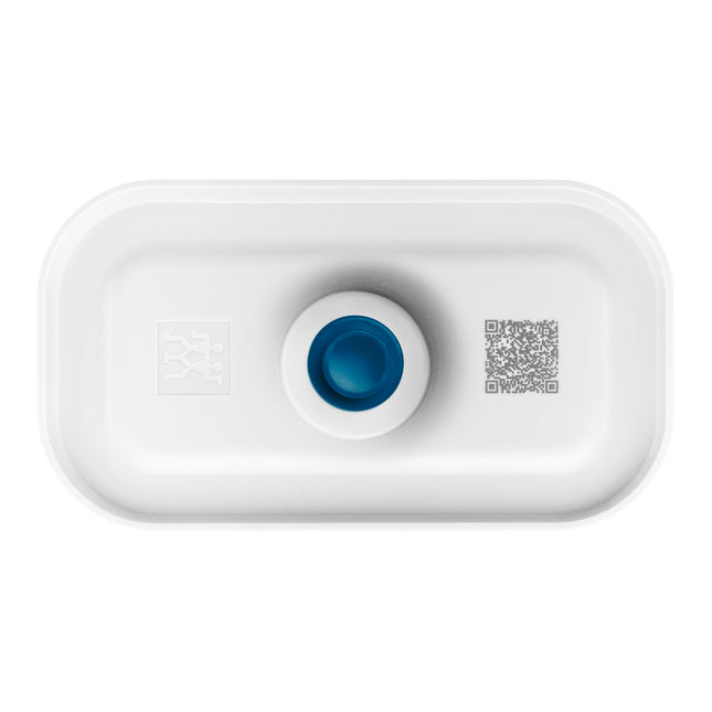 ZWILLING Fresh & Save S Vacuum box, glass, la-mer