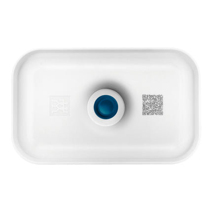 ZWILLING Fresh & Save M Vacuum box, glass, la-mer