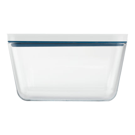 ZWILLING Fresh & Save L Vacuum box with flat lid, glass, la-mer