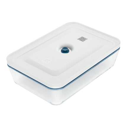 ZWILLING Fresh & Save Vacuum gratin dish, glass, la-mer