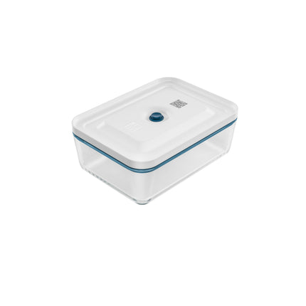 ZWILLING Fresh & Save Vacuum fridge box, glass, la-mer