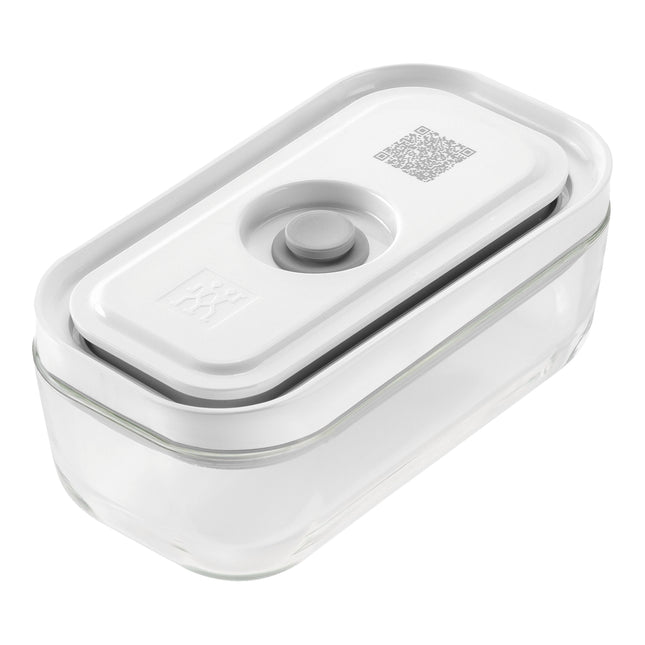 ZWILLING Fresh & Save S Vacuum box, glass, grey