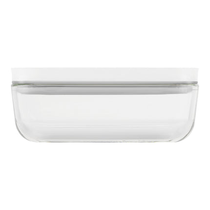 ZWILLING Fresh & Save S Vacuum box, glass, grey