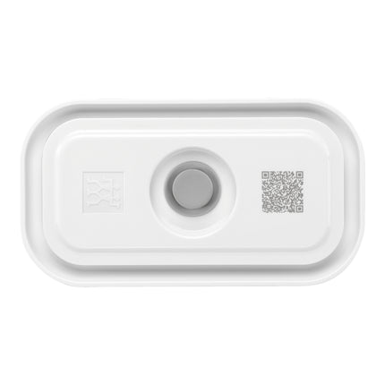 ZWILLING Fresh & Save S Vacuum box, glass, grey