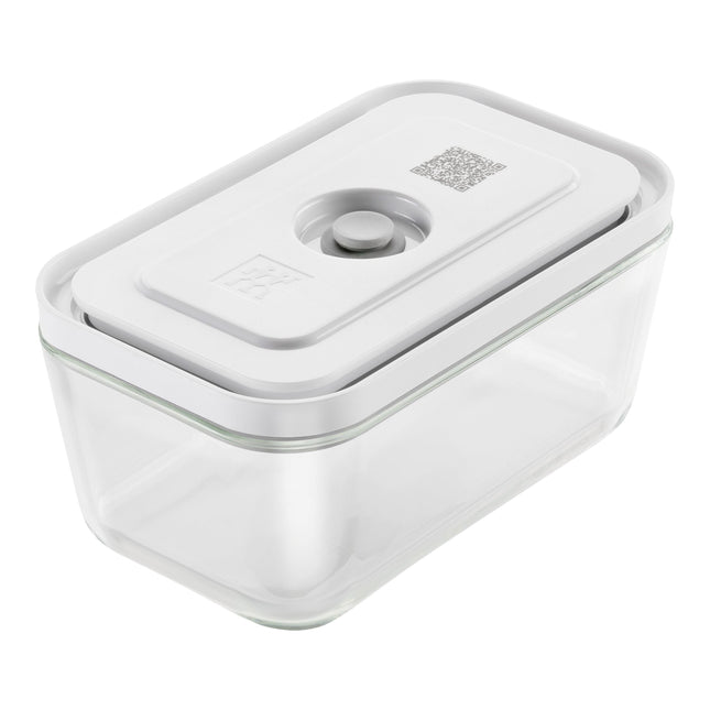 ZWILLING Fresh & Save M Vacuum box, glass, grey