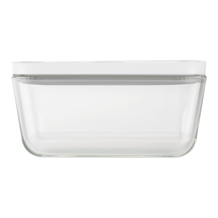 ZWILLING Fresh & Save M Vacuum box, glass, grey