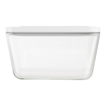 ZWILLING Fresh & Save L Vacuum box, glass, grey