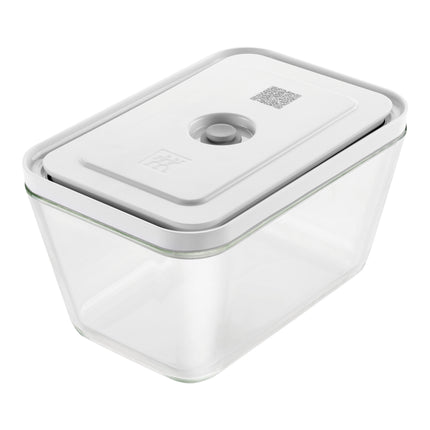 ZWILLING Fresh & Save L Vacuum box, glass, grey