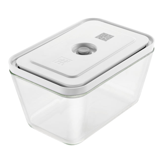 ZWILLING Fresh & Save L Vacuum box, glass, grey