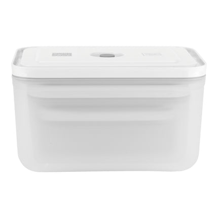 ZWILLING Fresh & Save S/M/L / 3 Piece Vacuum box set, plastic, semitransparent-grey