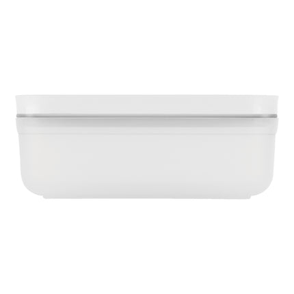 ZWILLING Fresh & Save S Vacuum box, plastic, semitransparent-grey