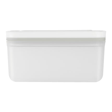 ZWILLING Fresh & Save M Vacuum box, plastic, semitransparent-grey