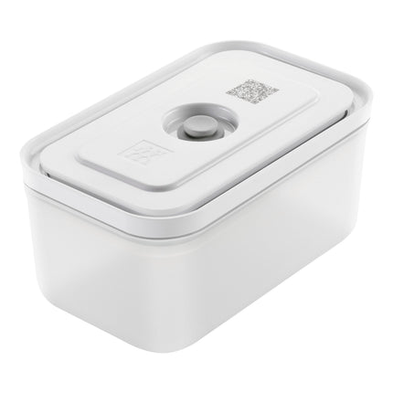 ZWILLING Fresh & Save M Vacuum box, plastic, semitransparent-grey
