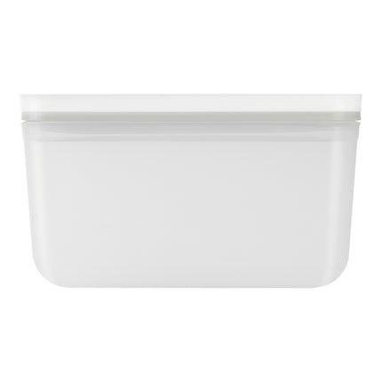 ZWILLING Fresh & Save L Vacuum box, plastic, semitransparent-grey