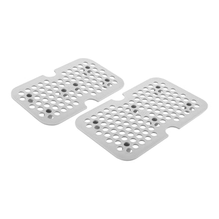 ZWILLING Fresh & Save Vacuum accessory set for glass boxes, M/L / 2 Piece