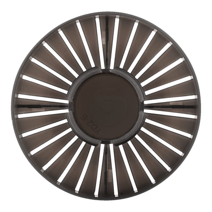 ZWILLING Fresh & Save Vacuum accessory set liquid barrier, 6 Piece