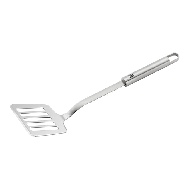 ZWILLING Pro Frying pan turner, 35 cm, 18/10 Stainless Steel