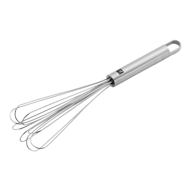 ZWILLING Pro Whisk, 27 cm, 18/10 Stainless Steel