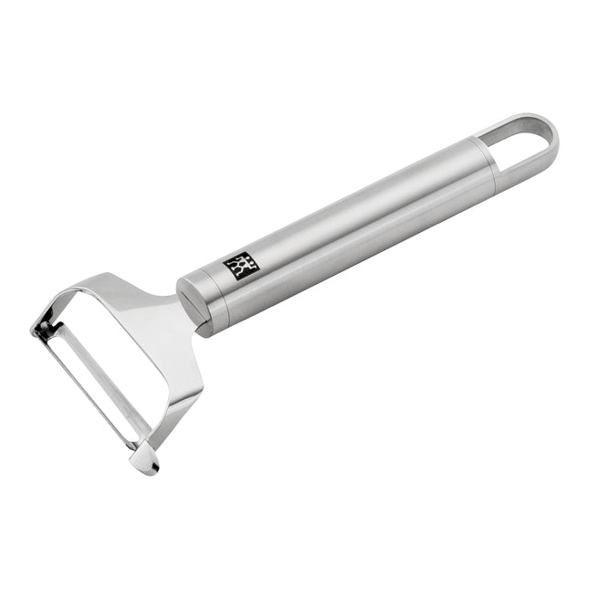 ZWILLING Pro Swivel peeler 18/10 Stainless Steel