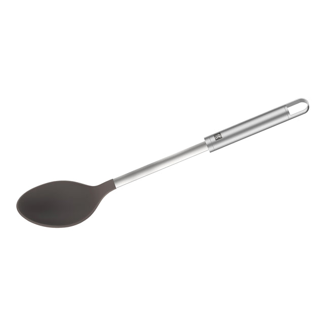 ZWILLING Pro Serving spoon, 35 cm, silicone